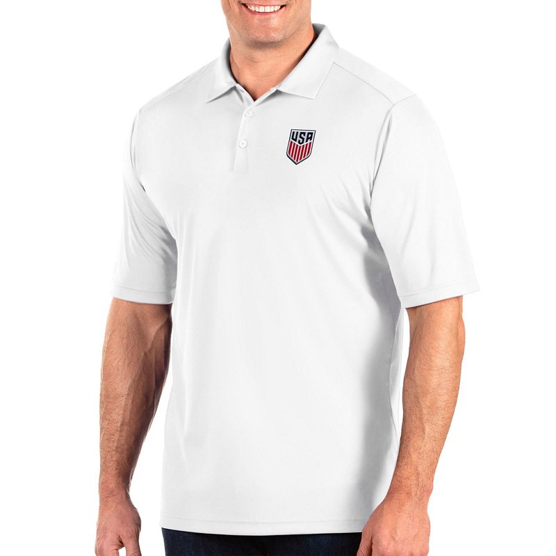 Antigua Usmnt Tribu… - image