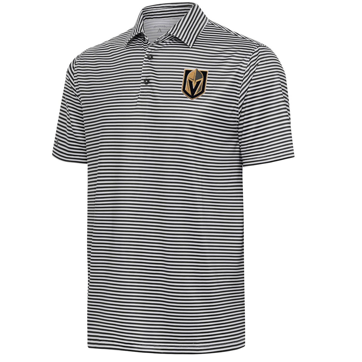 Antigua Vegas Golden Knights Skills Polo
