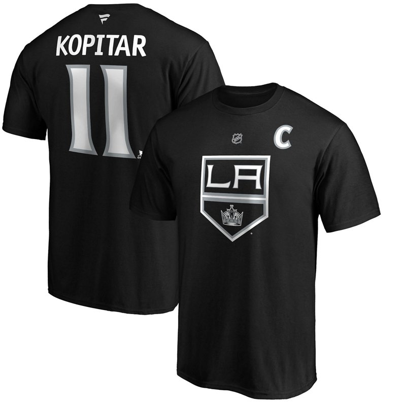 Anze Kopitar Los An… - image