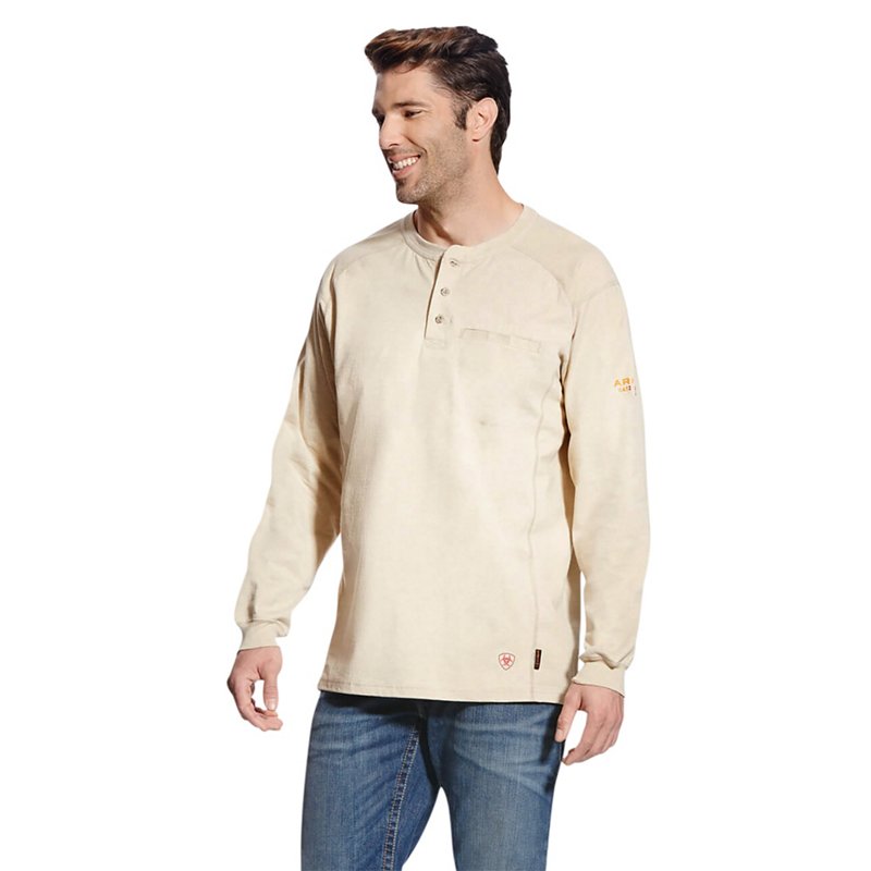 Ariat Men's Fr Air … - image