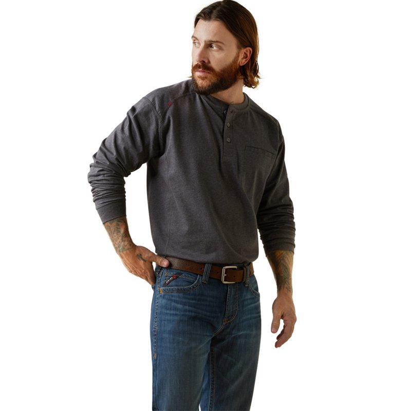 Ariat Men's Fr Air … - image