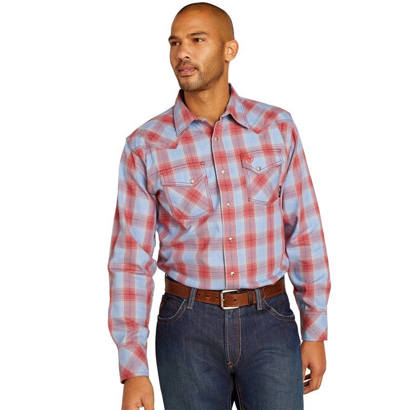 Ariat Men's Fr Cors… - image