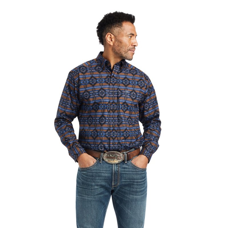 Ariat Men's Giannis… - image