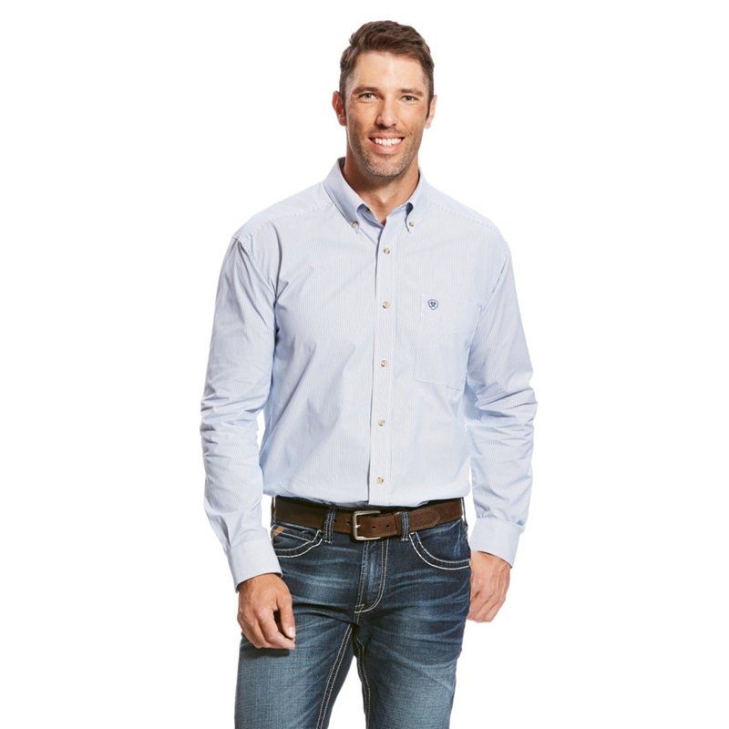Ariat Men's Pro Ser… - image