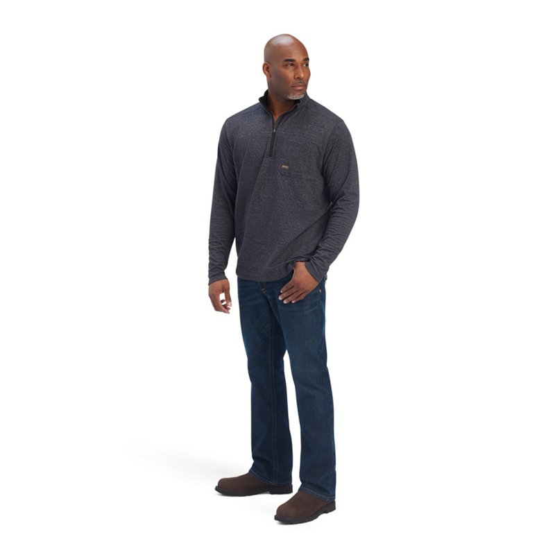 Ariat Men's Rebar F… - image