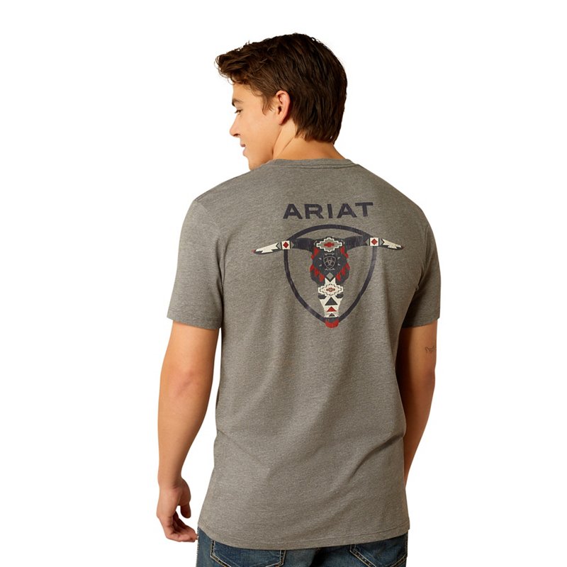 Ariat Men's Southwe… - image