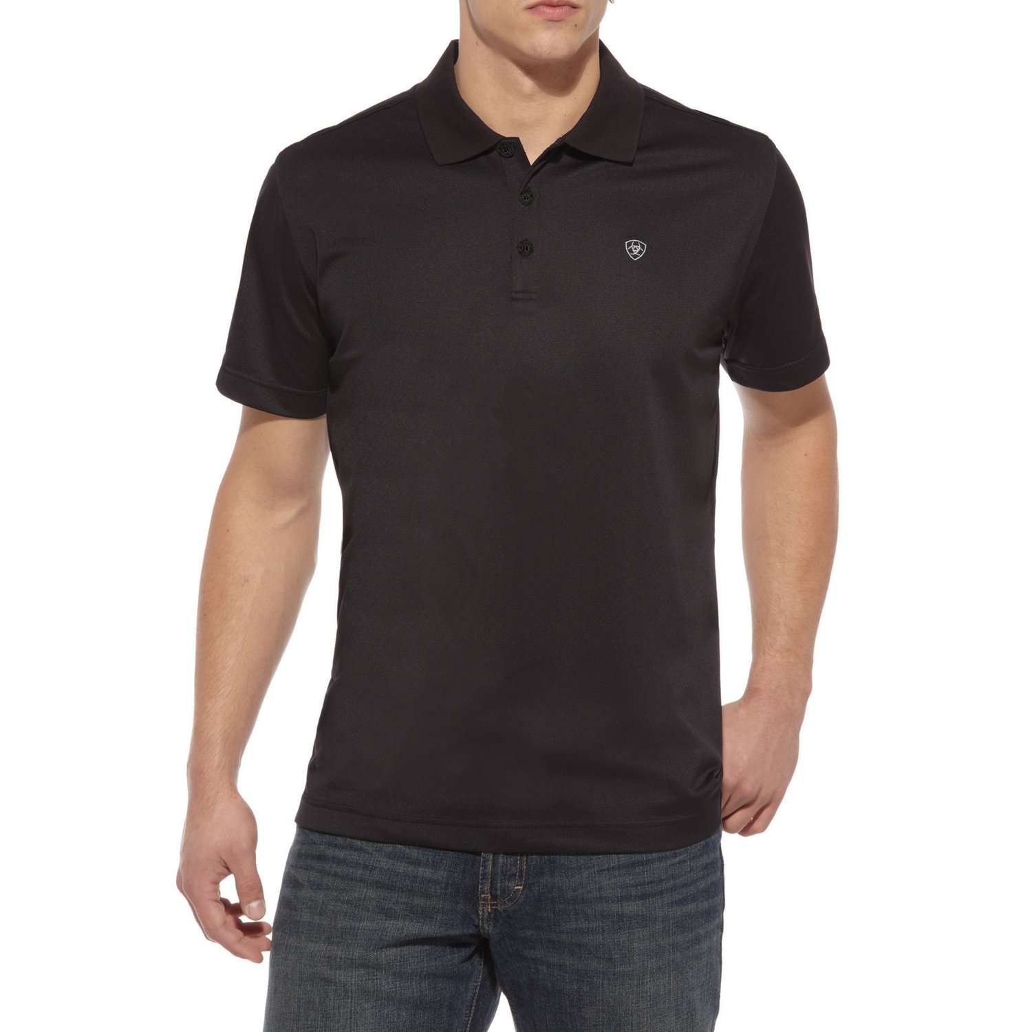 Ariat Men's TEK Polo Shirt