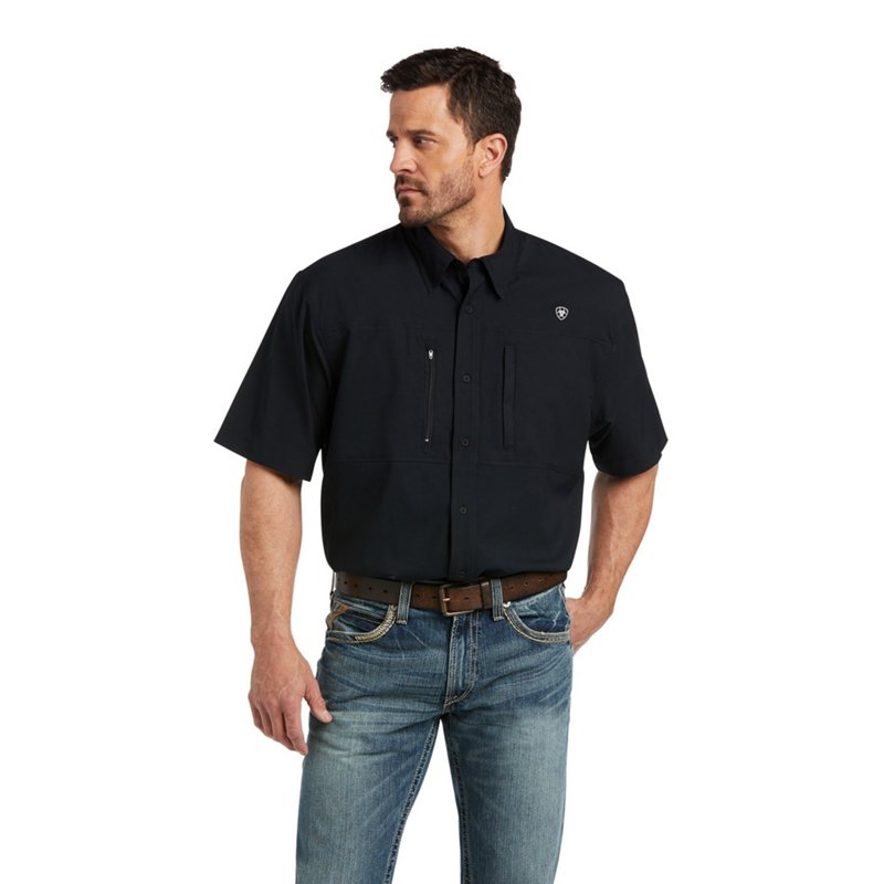 Ariat Men's Venttek… - image
