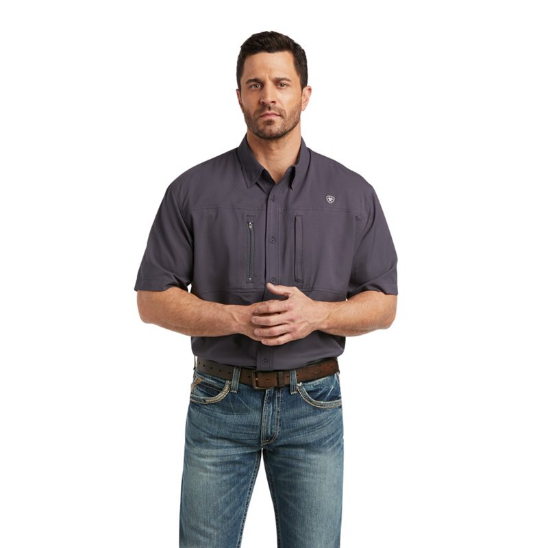 Ariat Men's Venttek… - image