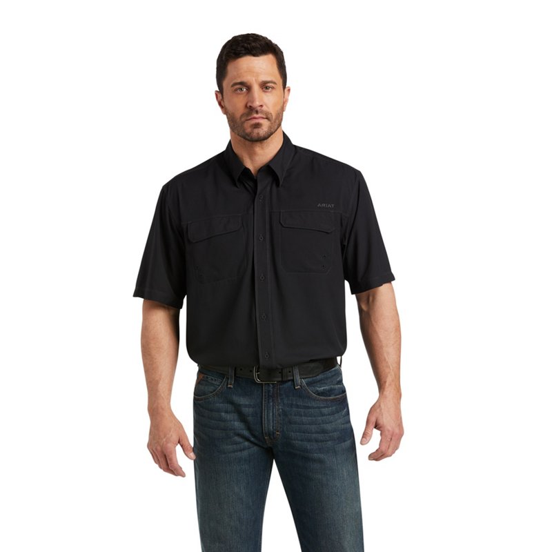 Ariat Men's Venttek… - image