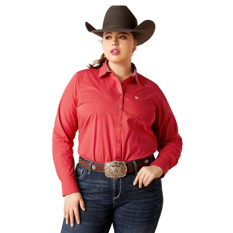 Ariat Women's Kirby… - image