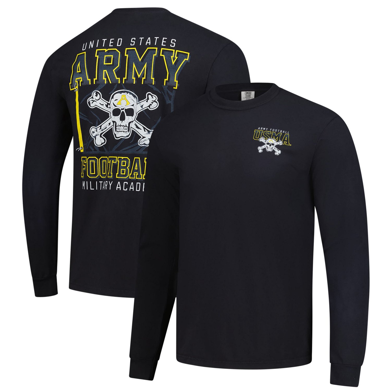 Army Knights Hyper Local Long Sleeve T-Shirt - view number 1