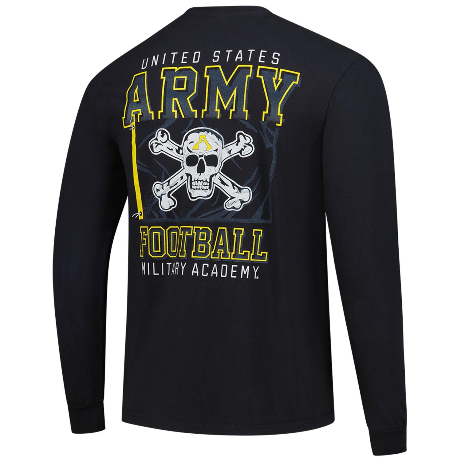 Army Knights Hyper Local Long Sleeve T-Shirt - view number 3