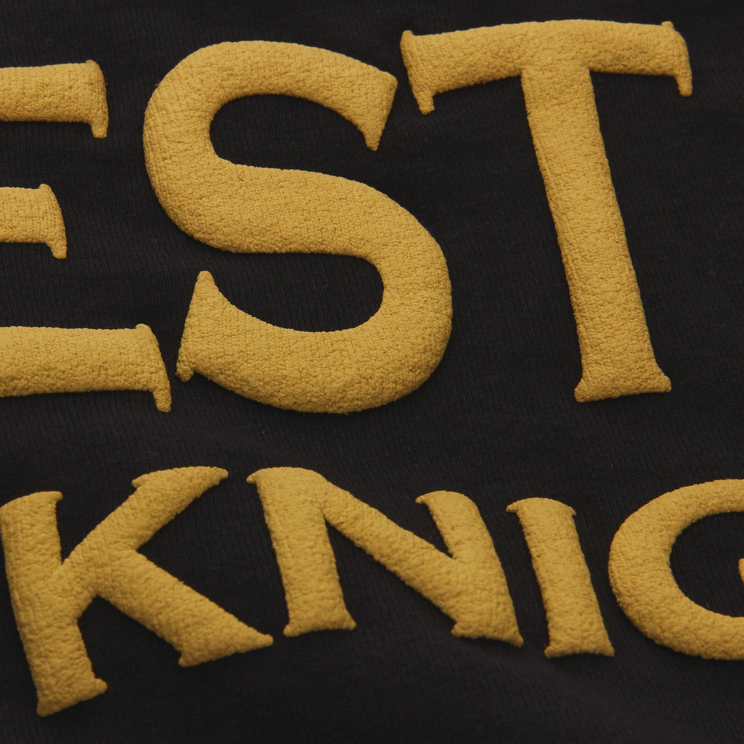 Army Knights Ombre Long Sleeve Dip-Dyed Spirit Jersey