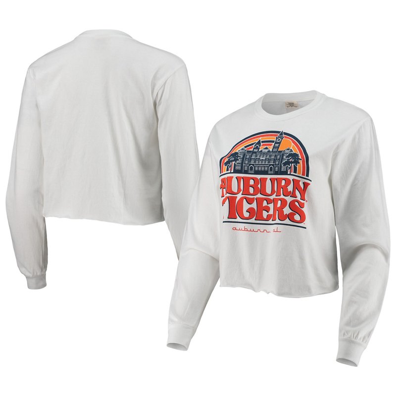 Auburn Tigers Retro… - image