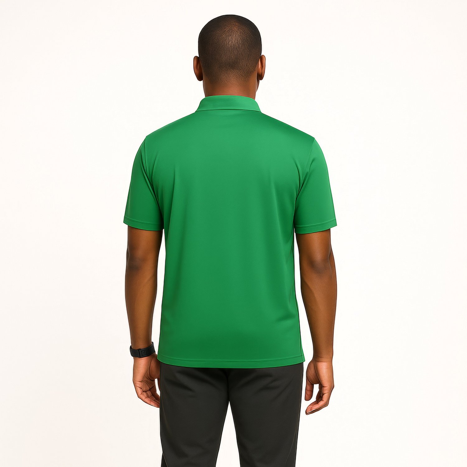 BCG Men's Coaches' Polo Shirt - view number 2