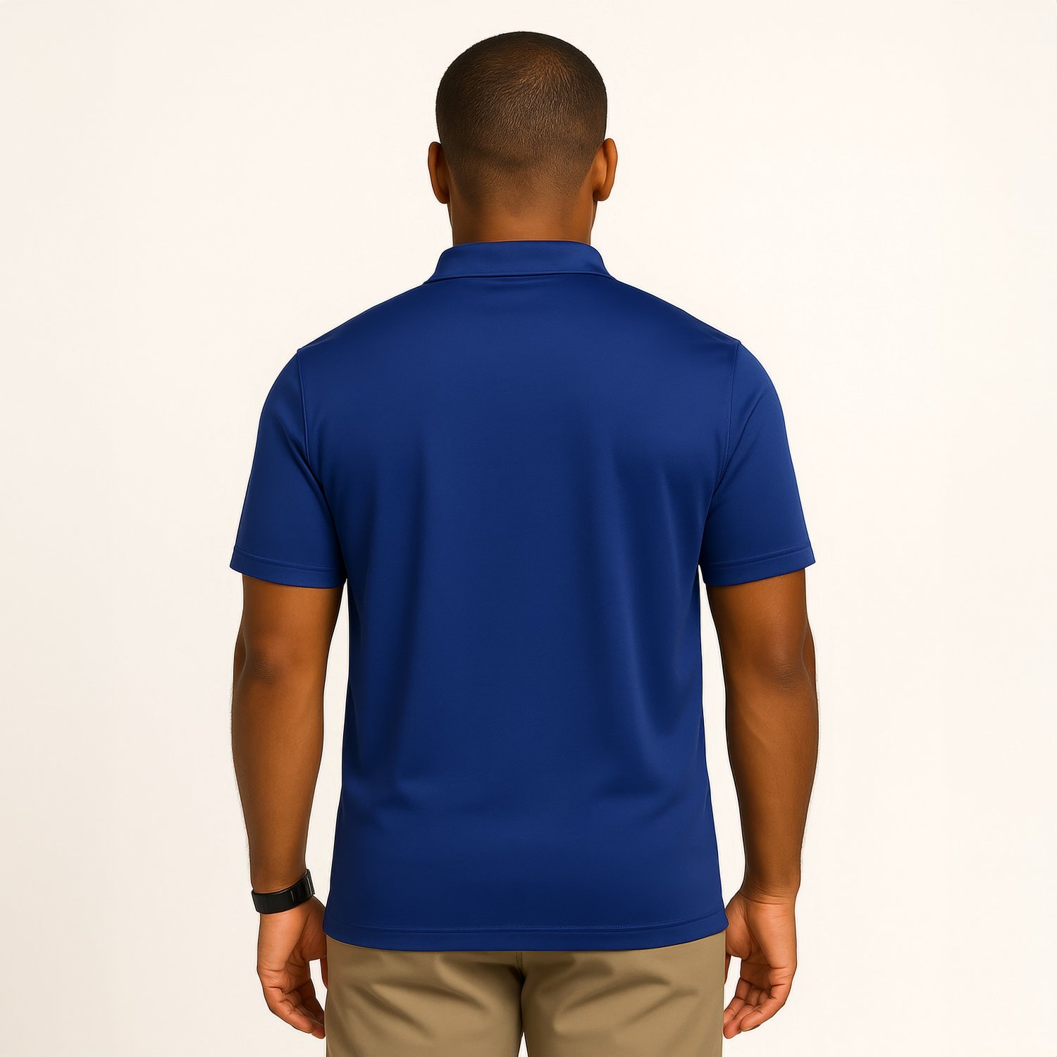 BCG Men's Coaches' Polo Shirt - view number 2