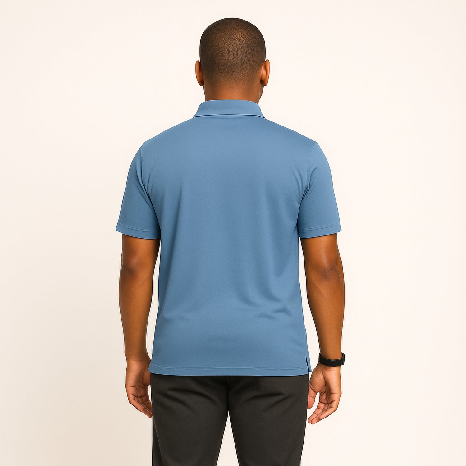 BCG Men's Coaches' Polo Shirt - view number 2