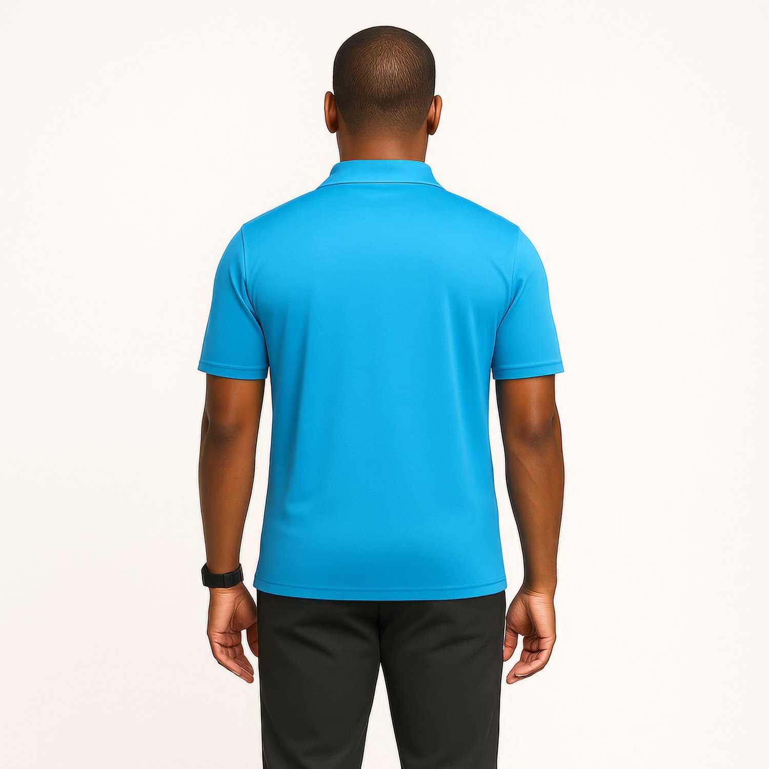 BCG Men's Coaches' Polo Shirt - view number 2