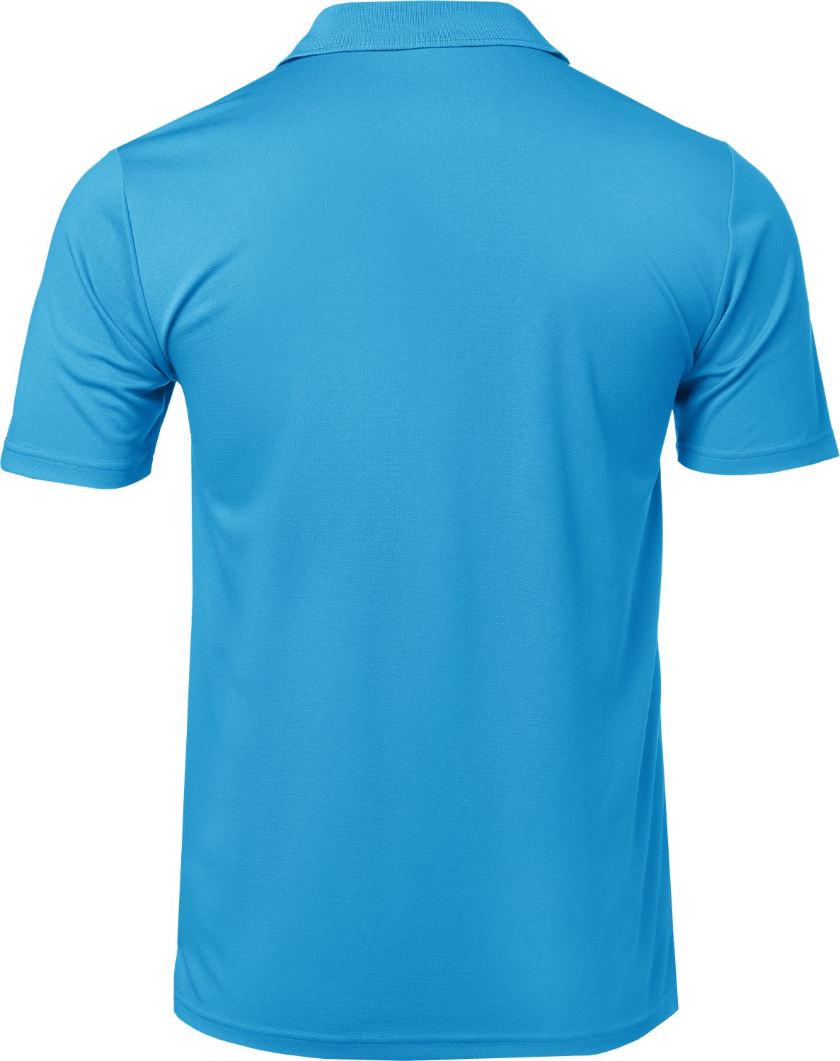 BCG Men's Coaches' Polo Shirt - view number 4