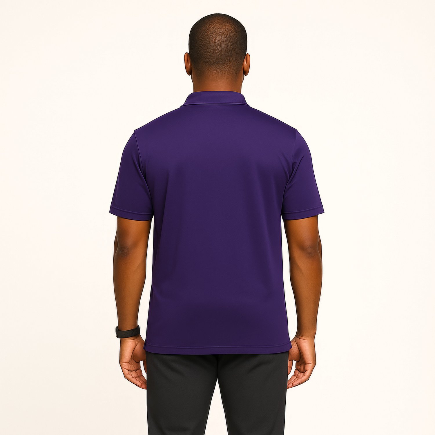 BCG Men's Coaches' Polo Shirt - view number 2