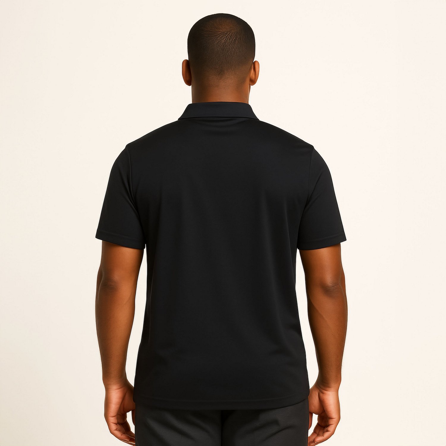 BCG Men's Coaches' Polo Shirt                                                                                                    - view number 3