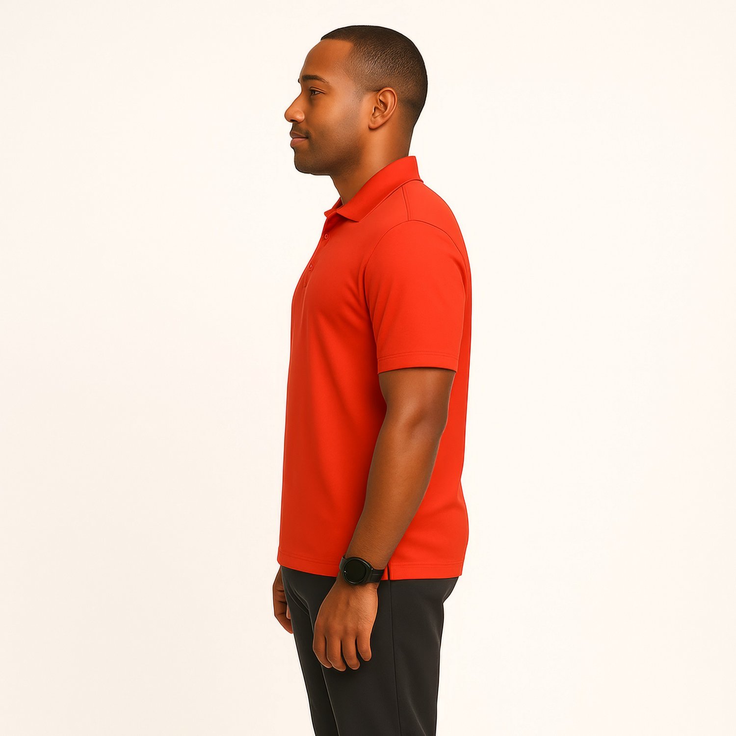 BCG Men's Coaches' Polo Shirt - view number 2
