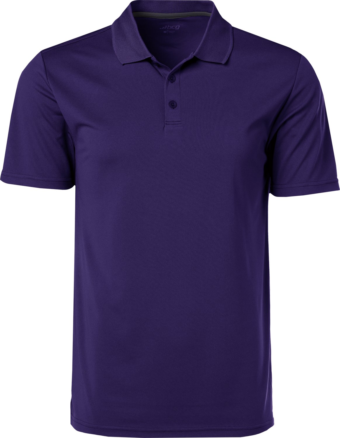 BCG Men's Coaches' Polo Shirt - view number 3