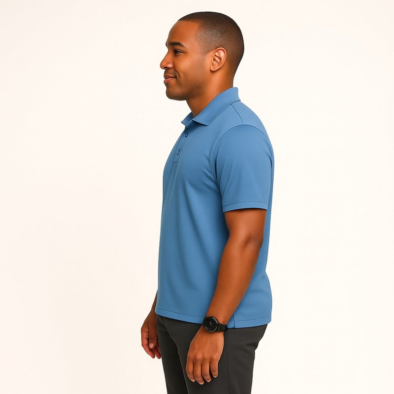 Bcg Men's Coaches' … - image
