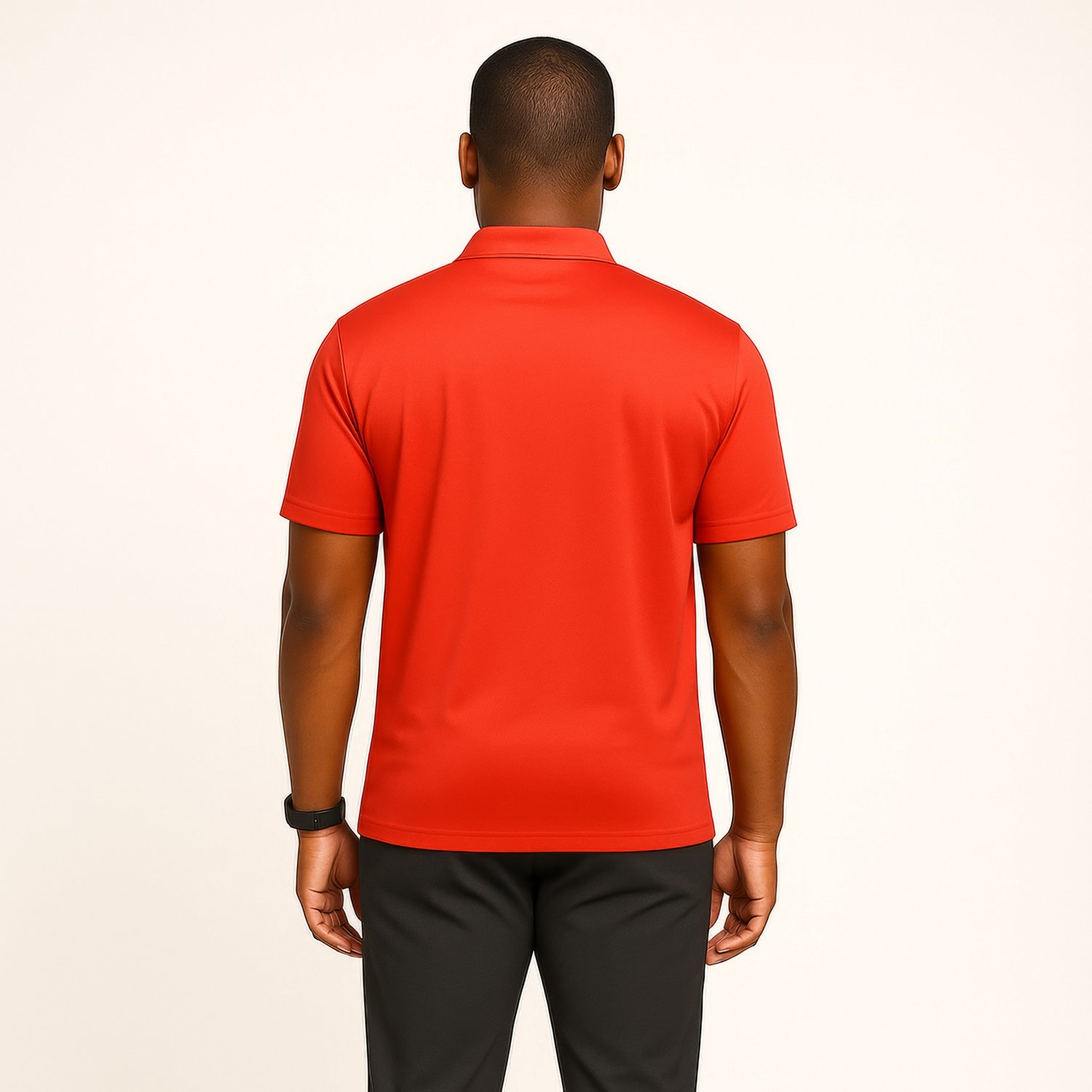 BCG Men's Coaches' Polo Shirt - view number 3