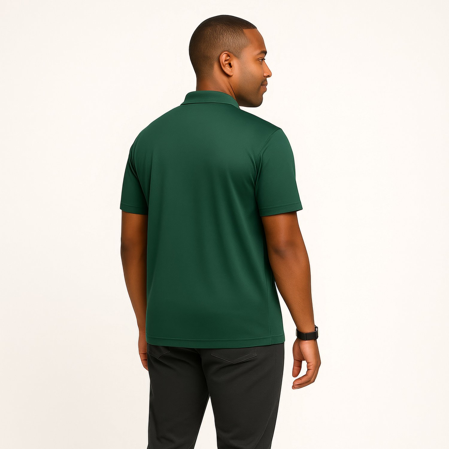BCG Men's Coaches' Polo Shirt - view number 2