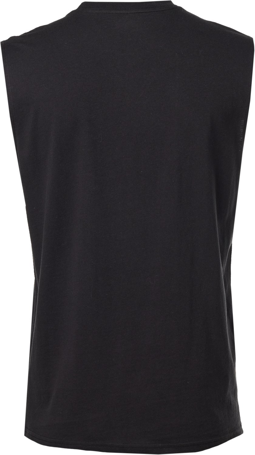 BCG Men's Cotton Muscle Tank Top - view number 5