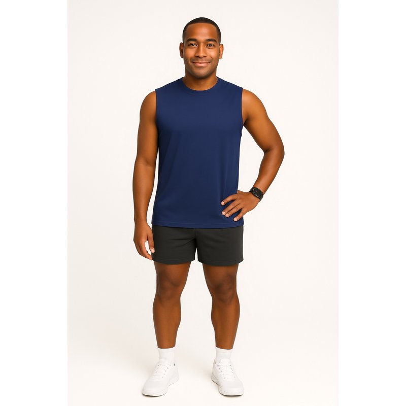 Bcg Men's Cotton Mu… - image