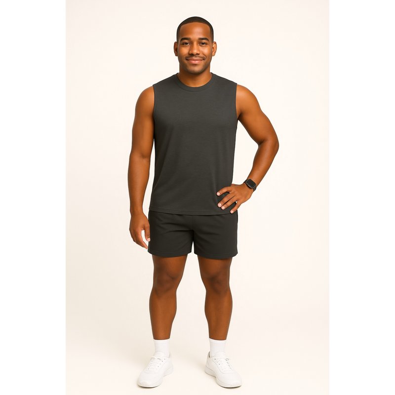 Bcg Men's Cotton Mu… - image