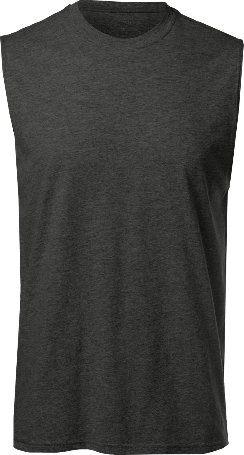 BCG Men's Cotton Muscle Tank Top - view number 4