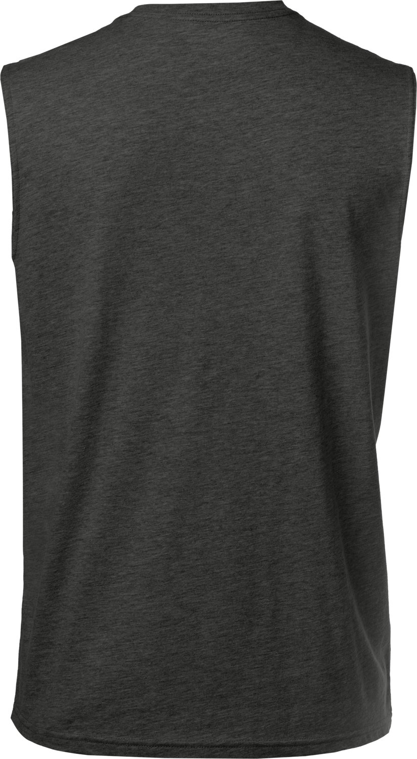 BCG Men's Cotton Muscle Tank Top - view number 5