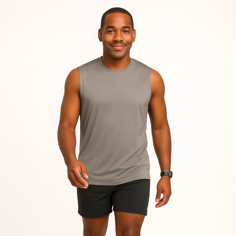 Bcg Men's Run Grid … - image