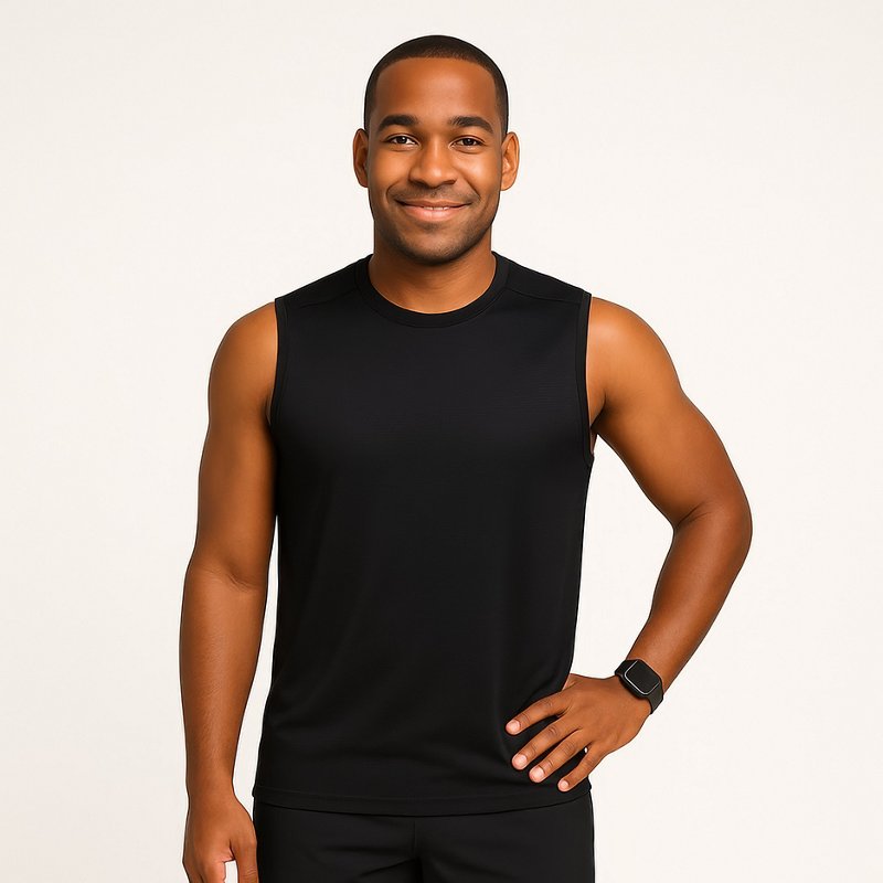 Bcg Men's Run Grid … - image