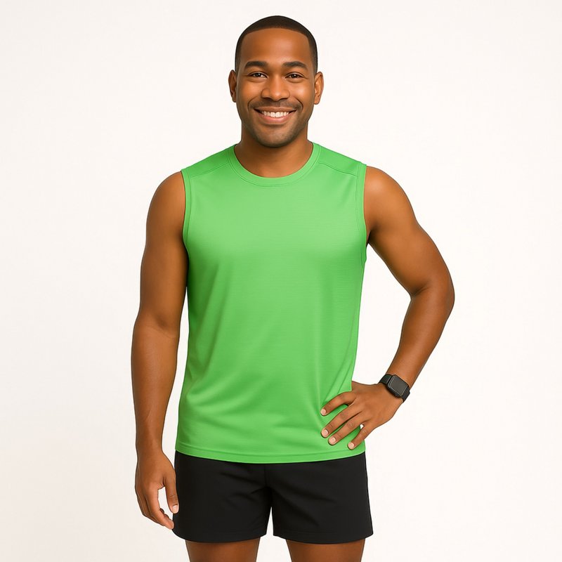 Bcg Men's Run Grid … - image