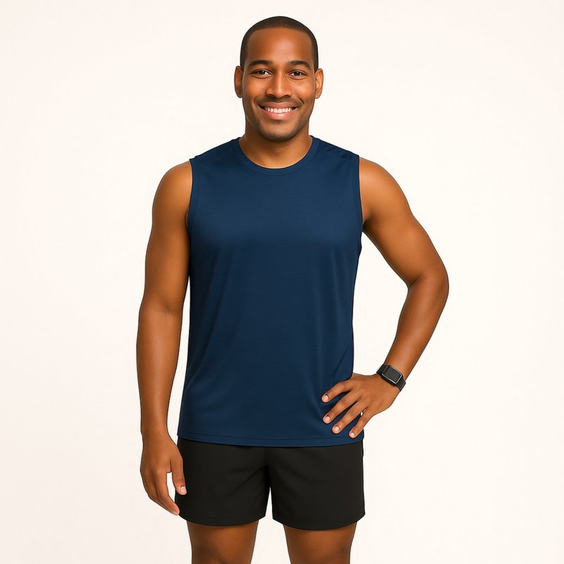 Bcg Men's Run Grid … - image