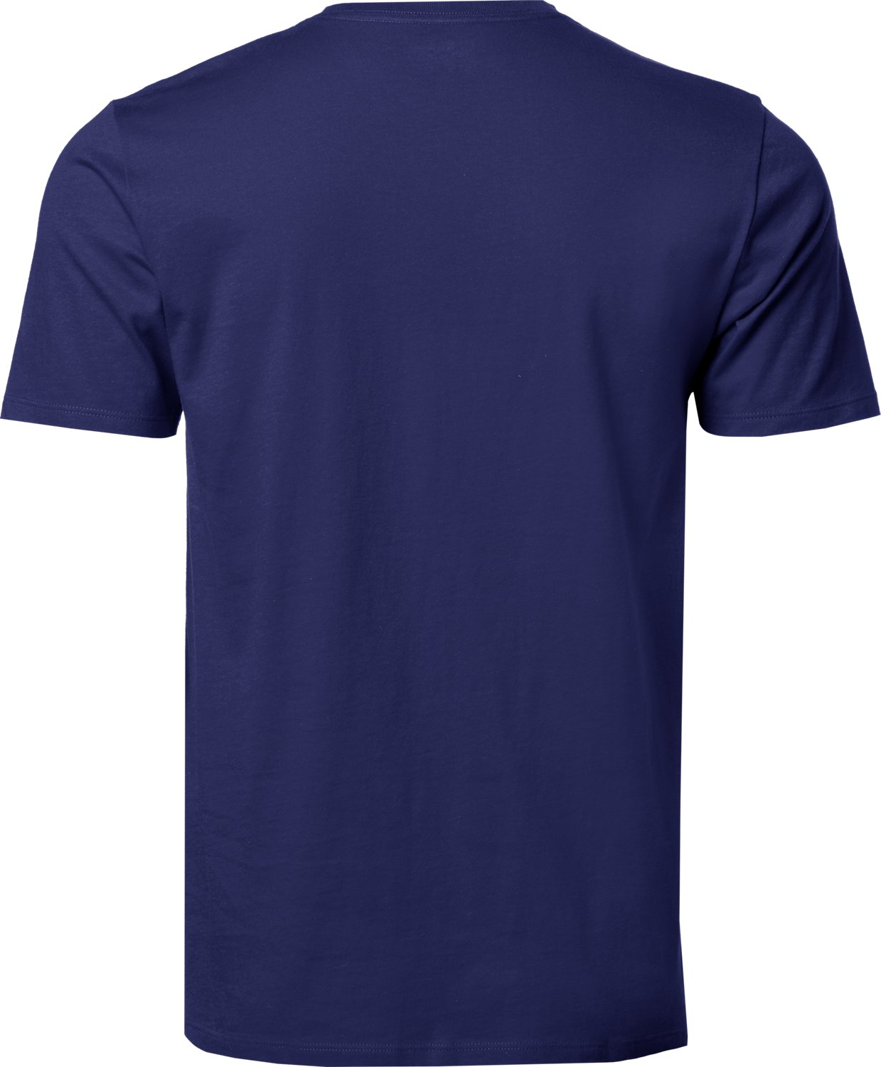 BCG Men's Styled Cotton Crew T-shirt                                                                                             - view number 5