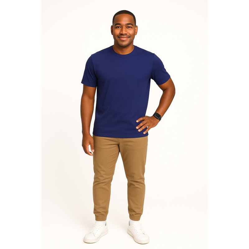 Bcg Men's Styled Co… - image