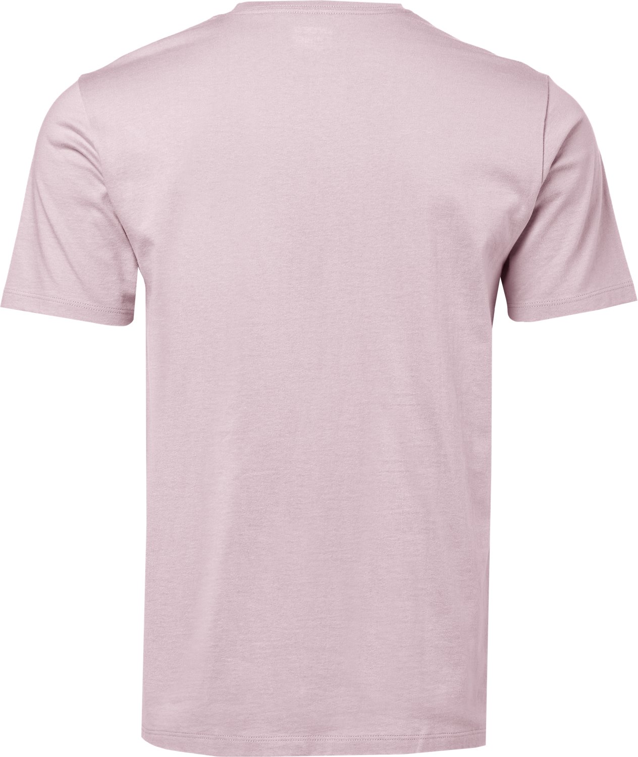 BCG Men's Styled Cotton Crew T-shirt                                                                                             - view number 4