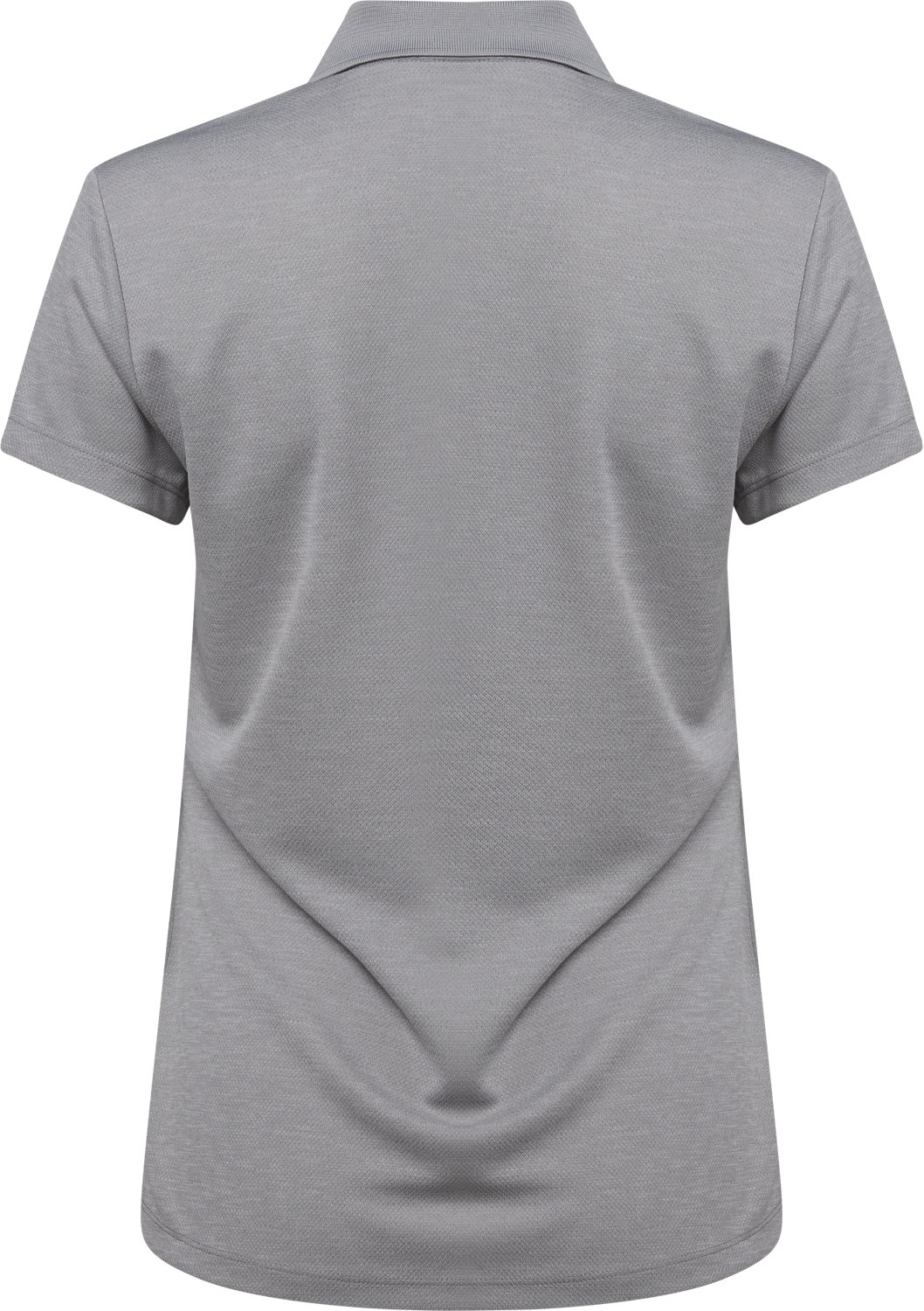 BCG Women's Tennis Solid Short Sleeve Polo Shirt - view number 5