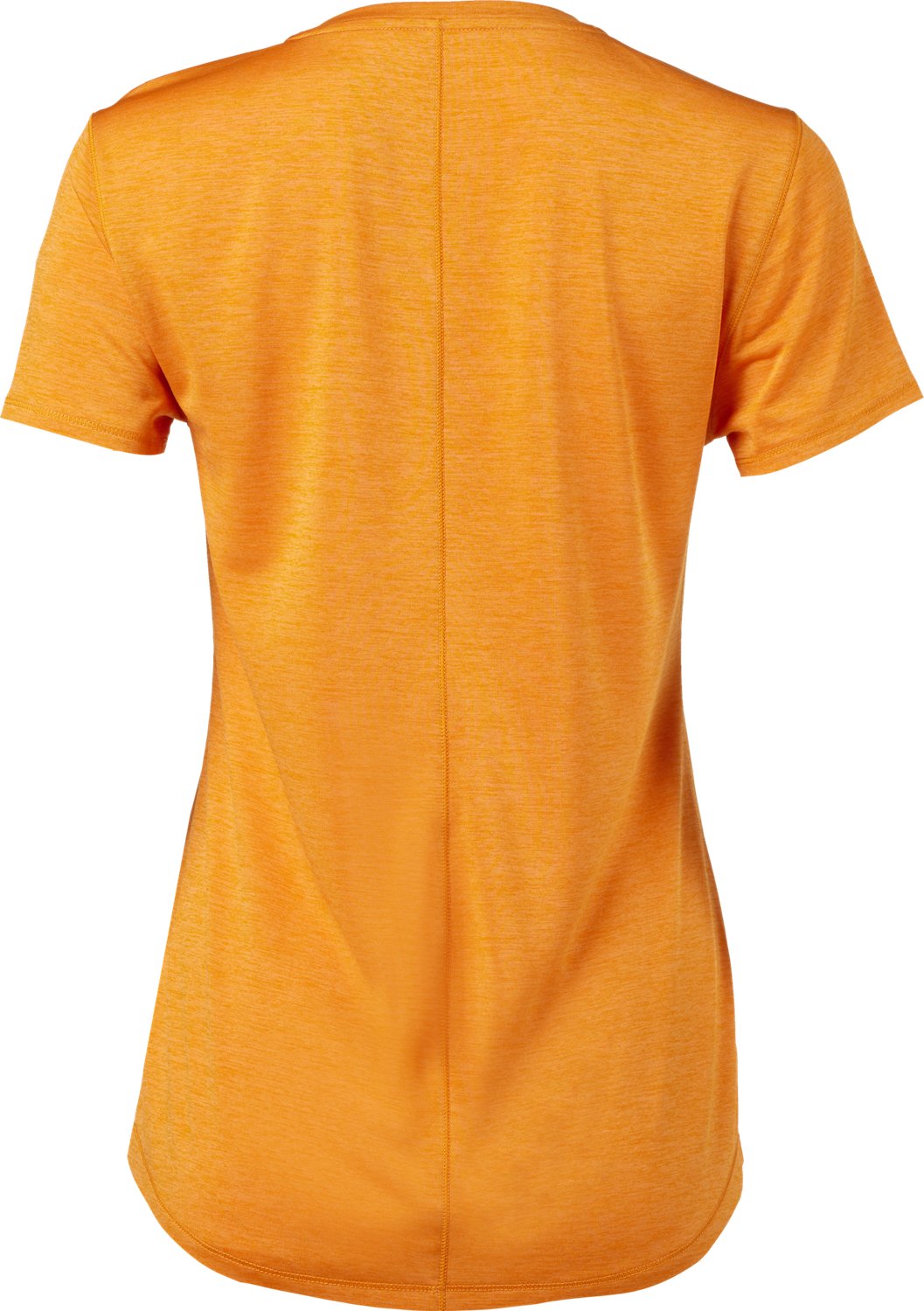 BCG Women's Turbo Melange V-neck T-shirt - view number 5