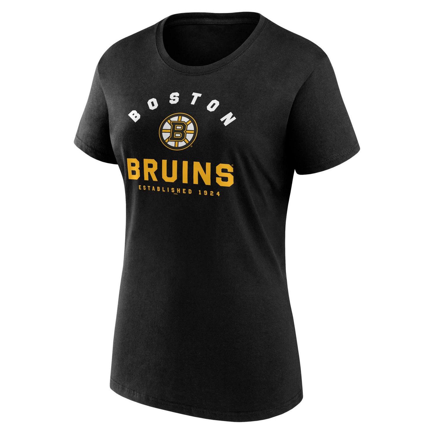 Boston Bruins Unrivaled T-Shirt - view number 2
