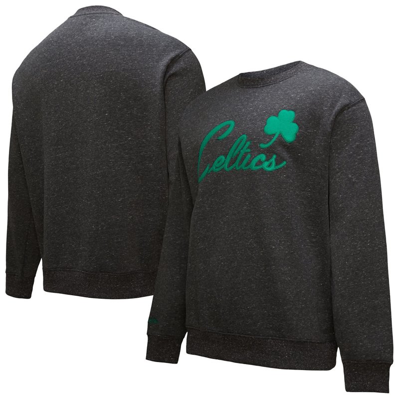 Boston Celtics Hard… - image