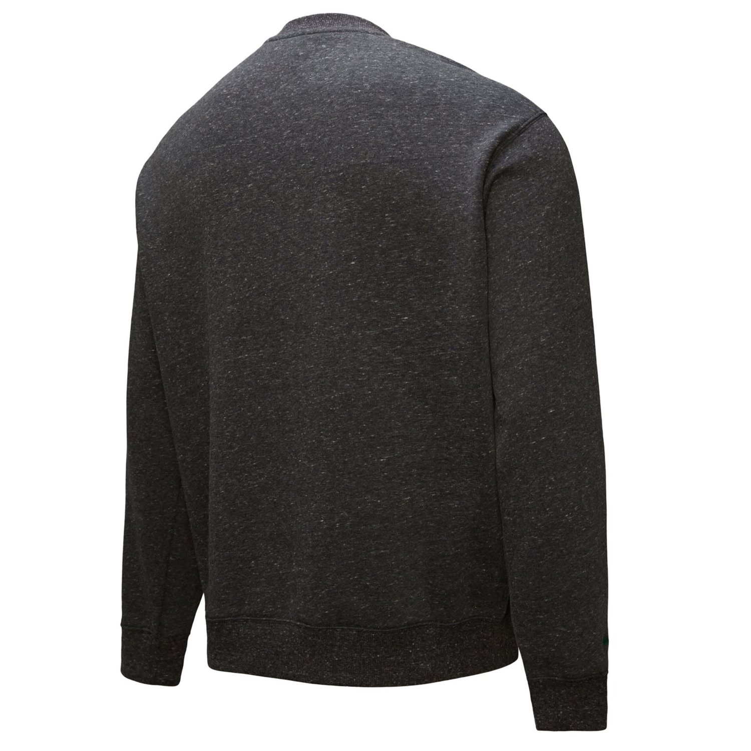 Boston Celtics Hardwood Classics out Collection Snow Washed Pullover Sweatshirt - view number 3