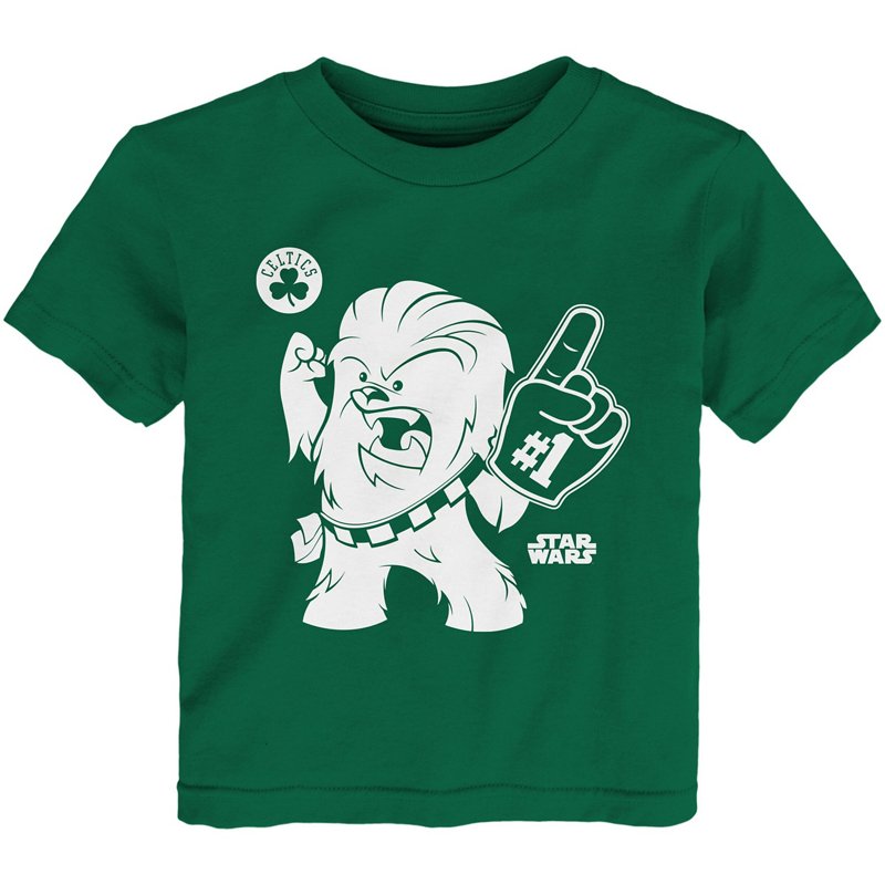 Boston Celtics Star… - image