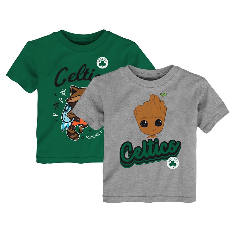 Boston Celtics Two-… - image